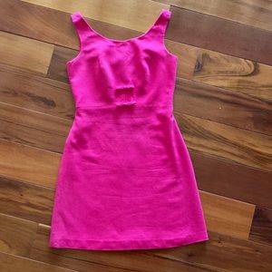 Georgiou studio dress